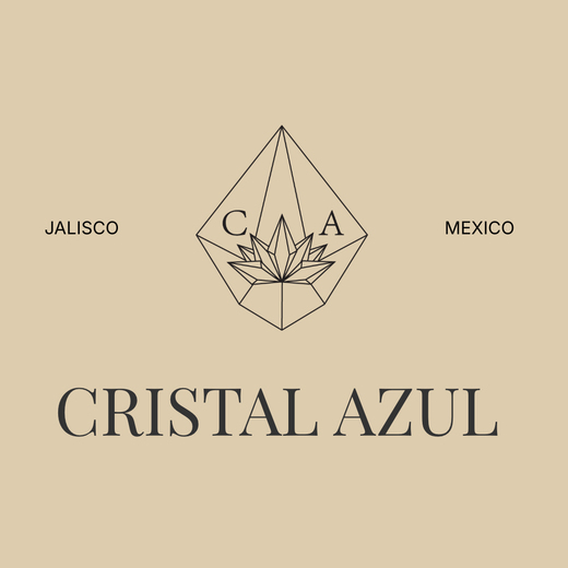 Cristal Azul