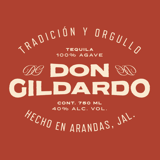 Don Gildardo