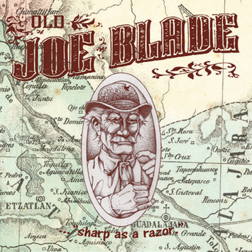 Old Joe Blade