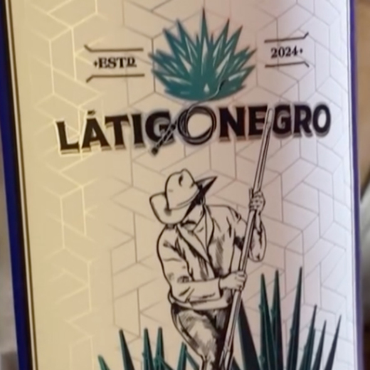 Látigo Negro