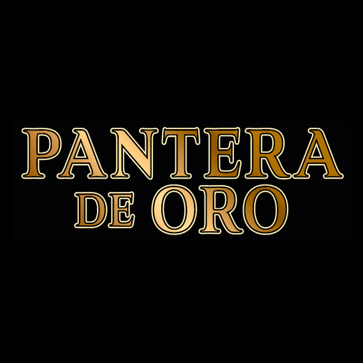 Pantera De Oro
