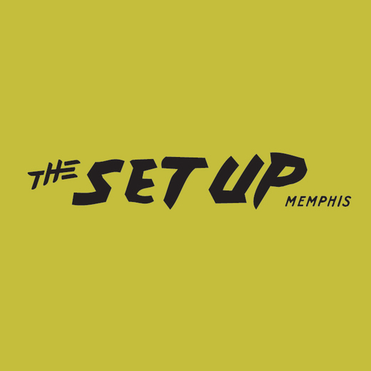 The Set Up Memphis