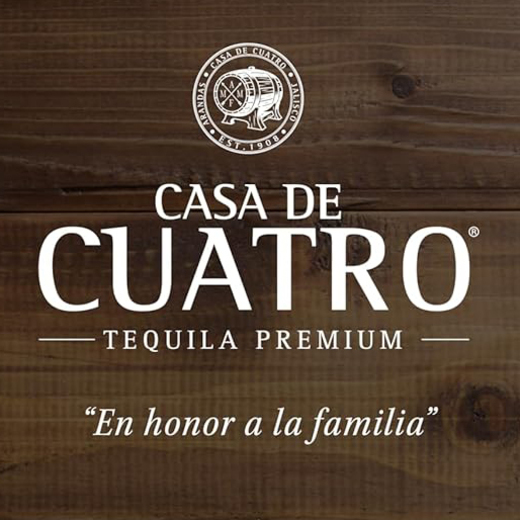 Casa De Cuatro Premium