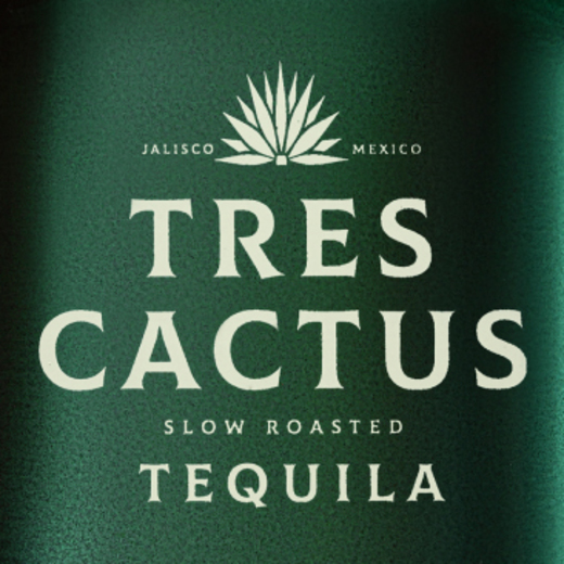 Tres Cactus
