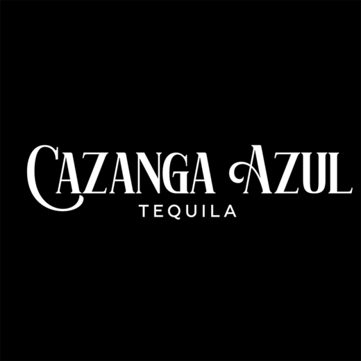 Cazanga Azul