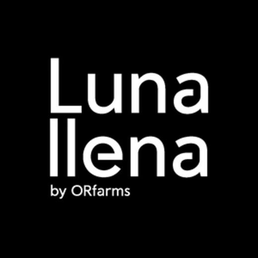Luna Llena by Orfarms