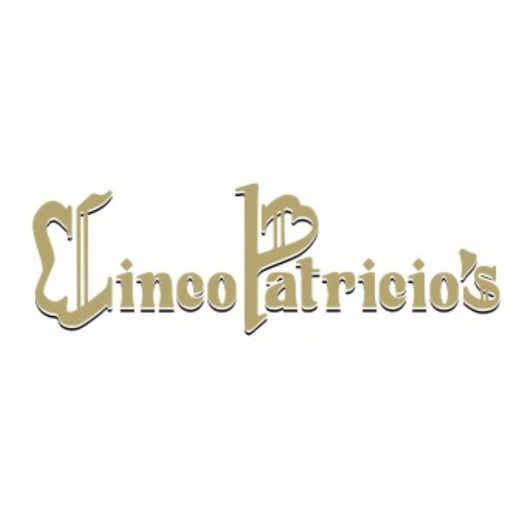 Cinco Patricios Verde