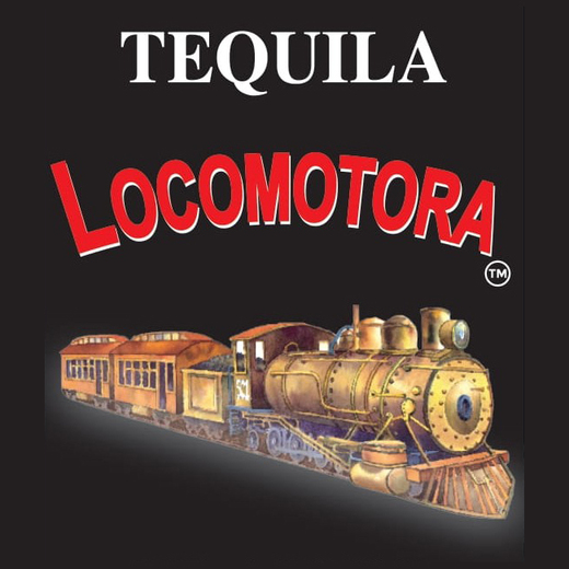Locomotora