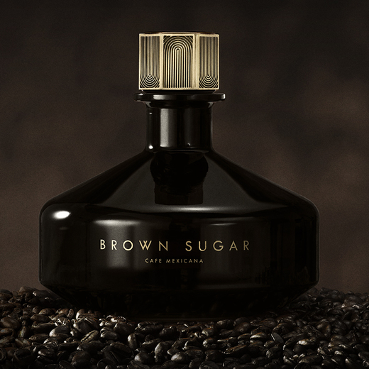 Brown Sugar Café Mexicana