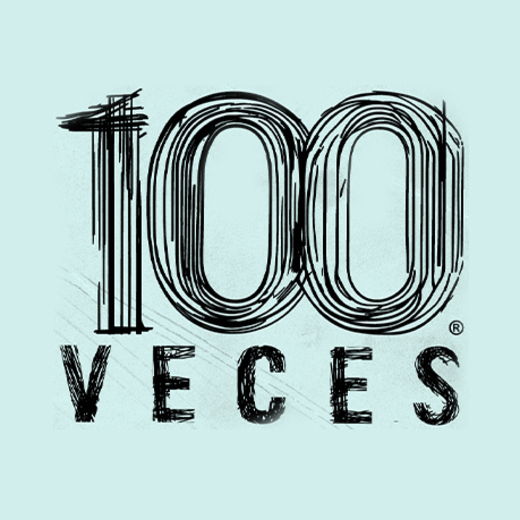 100 Veces