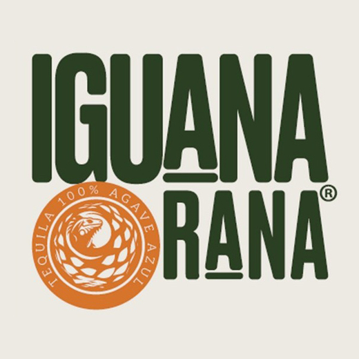 Iguana Rana