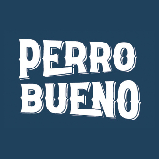Perro Bueno