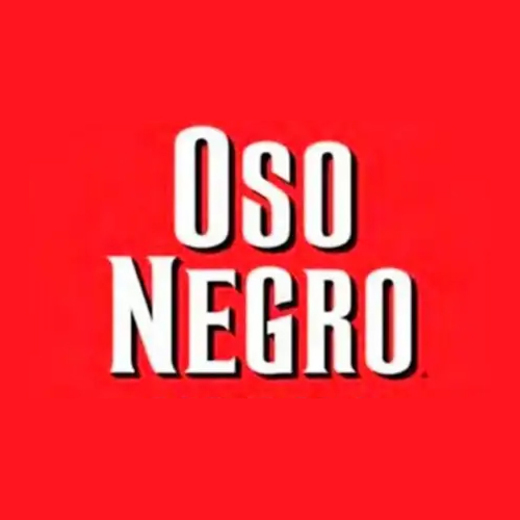 Oso Negro