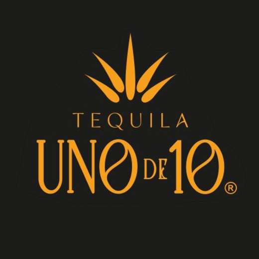 Tequila Uno de 10