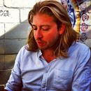 Daniel Warrilow