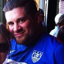 Nick VanDeventer