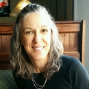 Laura Lefelar