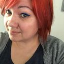 Amy Keating