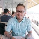Dustin Haarstad
