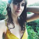 Amanda Sutherland