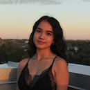 Bella Hernandez