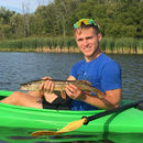 Kyle Weaver