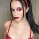Alexa Carbert