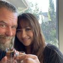 Sean and Laura Goldsmith