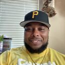 Andre Harrod