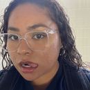 Sable Reyes