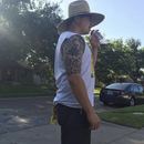Justin Bernil